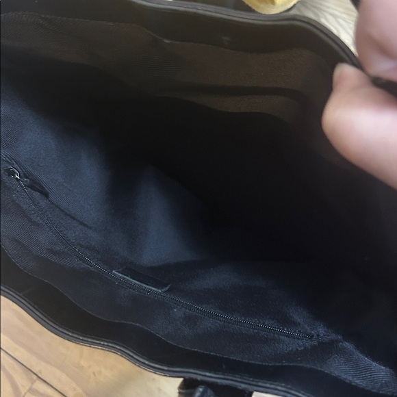 Authentic Gucci GG tote bag - Picture 7 of 8